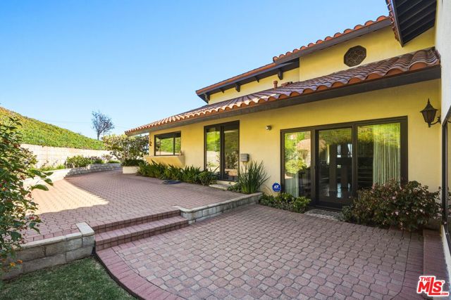 5461 Horizon Drive, Malibu, CA 90265