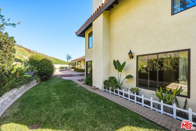 5461 Horizon Drive, Malibu, CA 90265