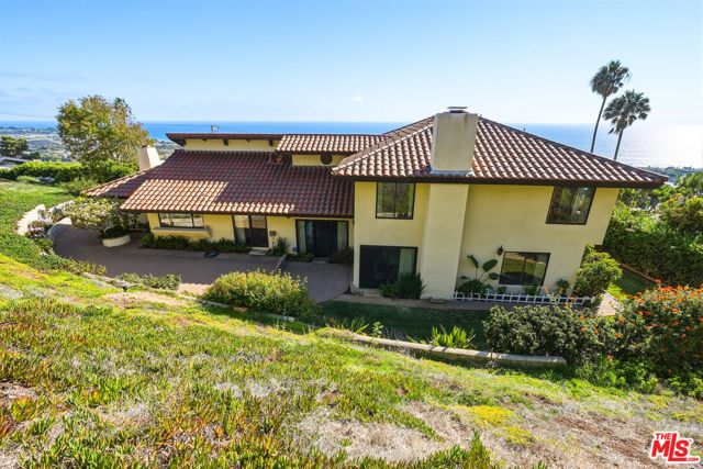 5461 Horizon Drive, Malibu, CA 90265