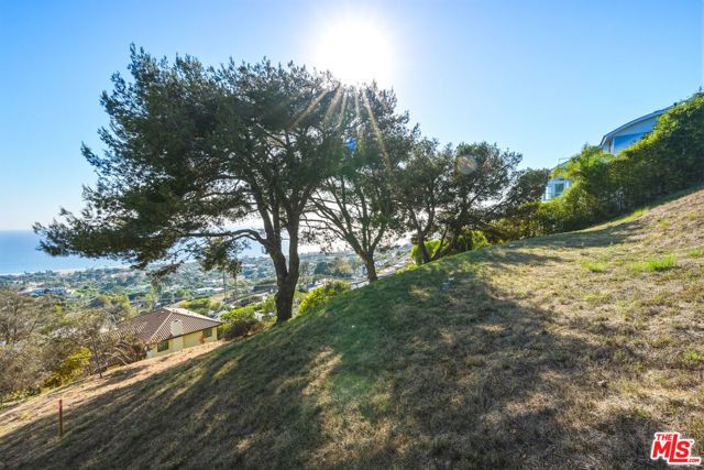 5461 Horizon Drive, Malibu, CA 90265