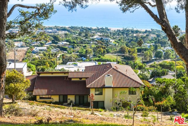 5461 Horizon Drive, Malibu, CA 90265