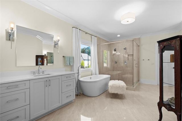 119 Chateau Place, Woodstock, GA 30188