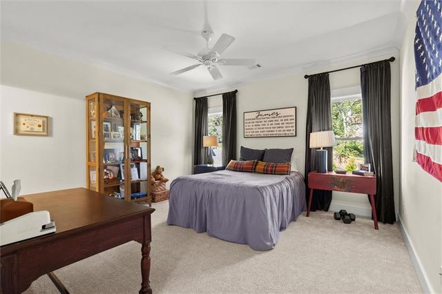 119 Chateau Place, Woodstock, GA 30188