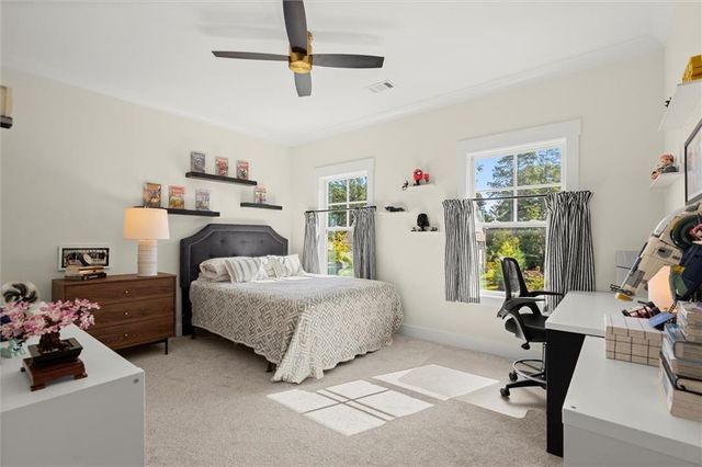 119 Chateau Place, Woodstock, GA 30188