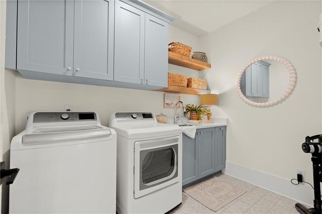 119 Chateau Place, Woodstock, GA 30188