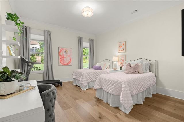 119 Chateau Place, Woodstock, GA 30188