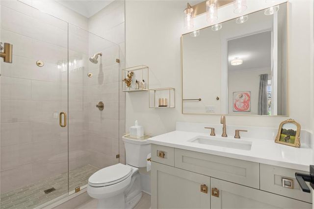 119 Chateau Place, Woodstock, GA 30188