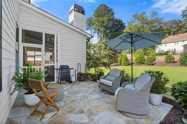 119 Chateau Place, Woodstock, GA 30188