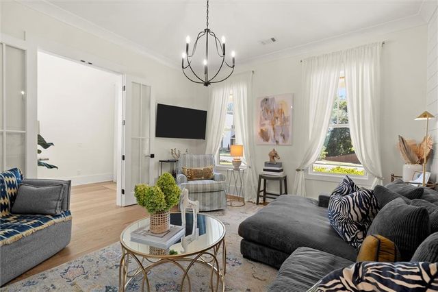 119 Chateau Place, Woodstock, GA 30188