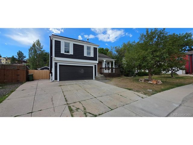 11156 W 104th Dr, Broomfield, CO 80021