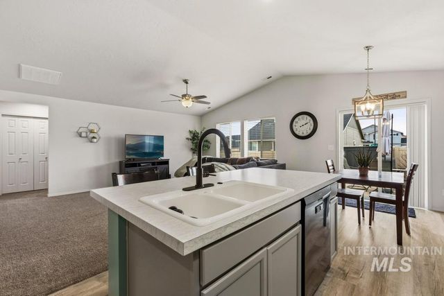 11389 W Tiekel River St, Nampa, ID 83686