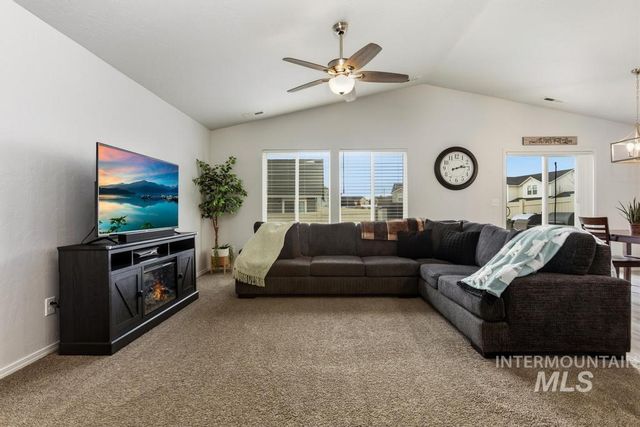 11389 W Tiekel River St, Nampa, ID 83686