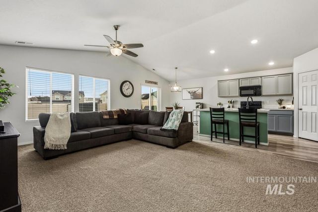 11389 W Tiekel River St, Nampa, ID 83686