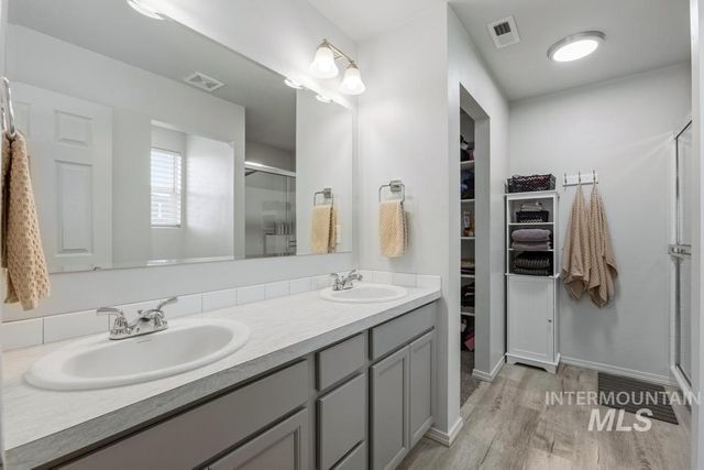 11389 W Tiekel River St, Nampa, ID 83686