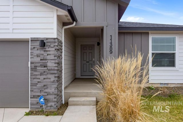 11389 W Tiekel River St, Nampa, ID 83686