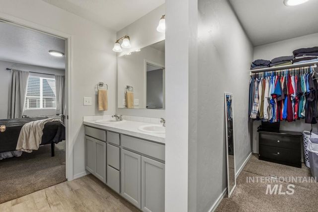 11389 W Tiekel River St, Nampa, ID 83686