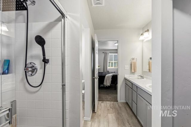 11389 W Tiekel River St, Nampa, ID 83686