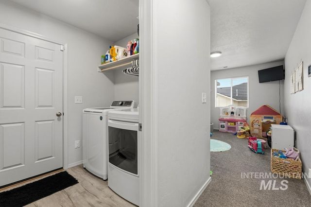 11389 W Tiekel River St, Nampa, ID 83686