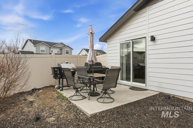 11389 W Tiekel River St, Nampa, ID 83686