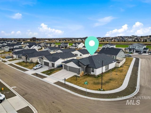 11389 W Tiekel River St, Nampa, ID 83686