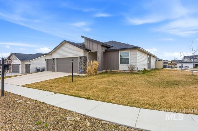 11389 W Tiekel River St, Nampa, ID 83686