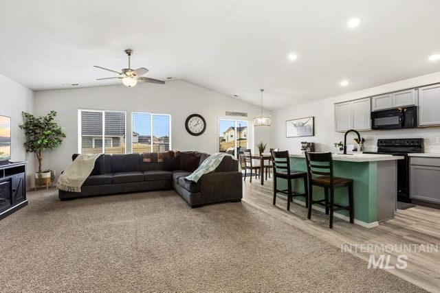 11389 W Tiekel River St, Nampa, ID 83686