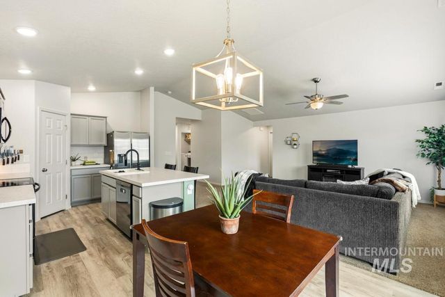 11389 W Tiekel River St, Nampa, ID 83686