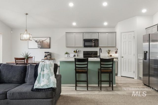 11389 W Tiekel River St, Nampa, ID 83686