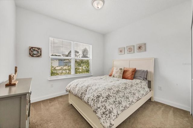 3834 RIBERA AVENUE, North Port, FL 34286