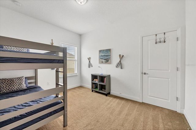 3834 RIBERA AVENUE, North Port, FL 34286