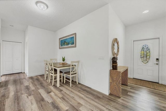 3834 RIBERA AVENUE, North Port, FL 34286