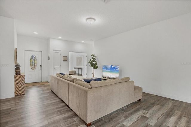 3834 RIBERA AVENUE, North Port, FL 34286