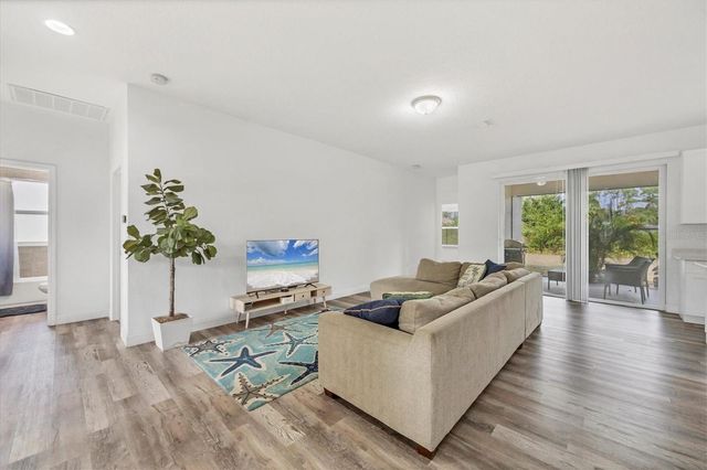 3834 RIBERA AVENUE, North Port, FL 34286