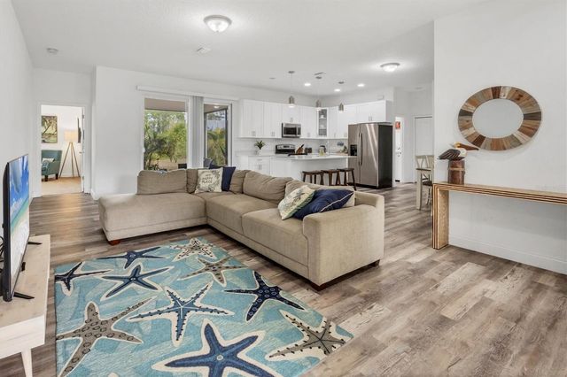 3834 RIBERA AVENUE, North Port, FL 34286