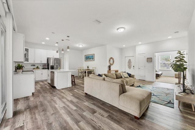 3834 RIBERA AVENUE, North Port, FL 34286