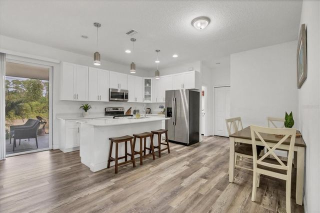 3834 RIBERA AVENUE, North Port, FL 34286