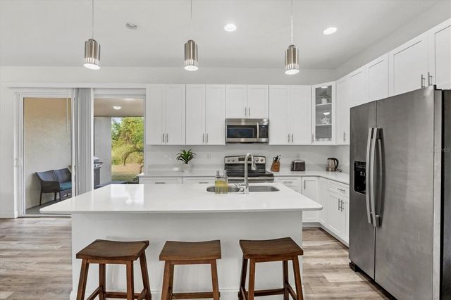 3834 RIBERA AVENUE, North Port, FL 34286