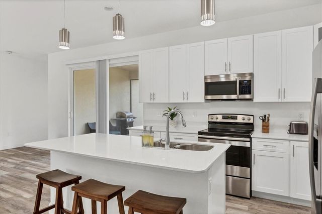 3834 RIBERA AVENUE, North Port, FL 34286