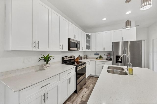 3834 RIBERA AVENUE, North Port, FL 34286