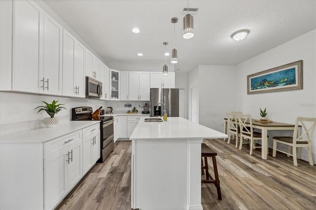 3834 RIBERA AVENUE, North Port, FL 34286