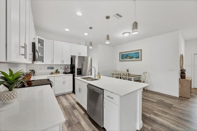 3834 RIBERA AVENUE, North Port, FL 34286