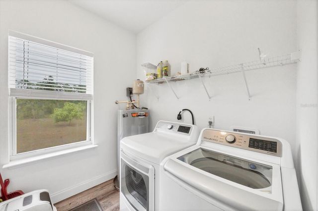 3834 RIBERA AVENUE, North Port, FL 34286