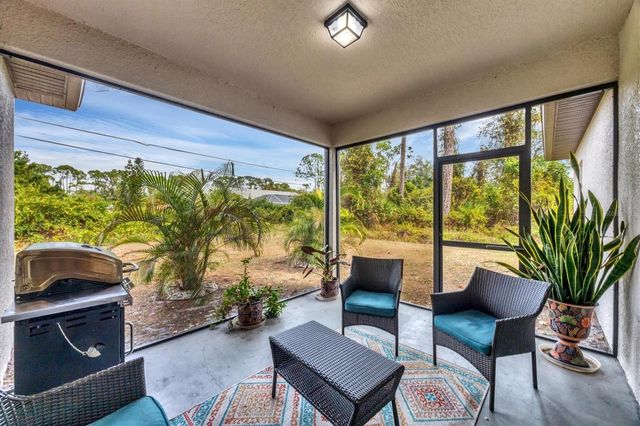 3834 RIBERA AVENUE, North Port, FL 34286