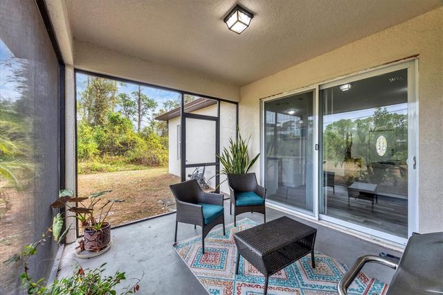 3834 RIBERA AVENUE, North Port, FL 34286