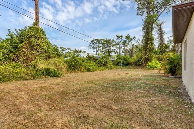 3834 RIBERA AVENUE, North Port, FL 34286