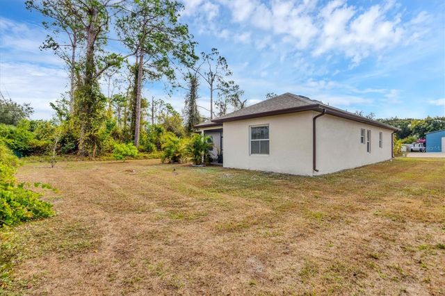 3834 RIBERA AVENUE, North Port, FL 34286