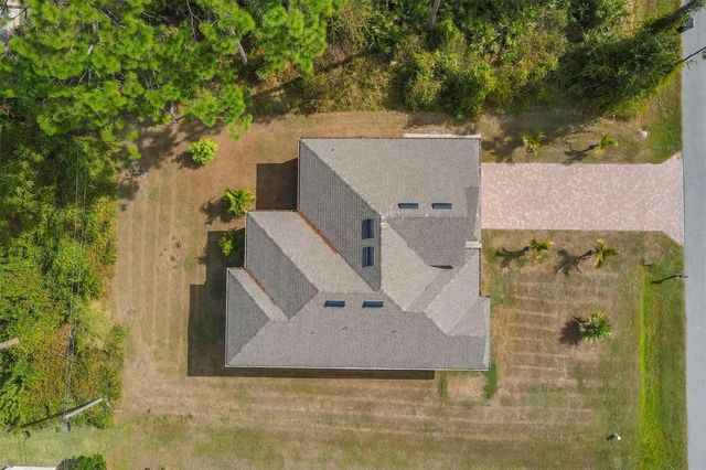 3834 RIBERA AVENUE, North Port, FL 34286