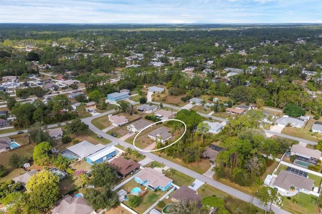 3834 RIBERA AVENUE, North Port, FL 34286