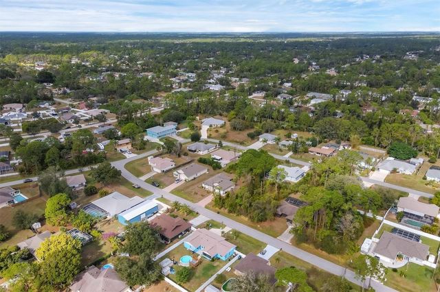 3834 RIBERA AVENUE, North Port, FL 34286