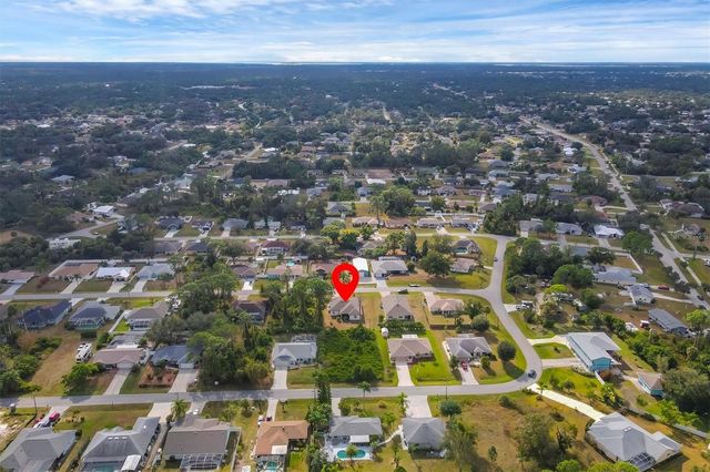 3834 RIBERA AVENUE, North Port, FL 34286